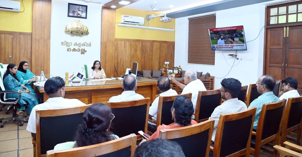 വോട്ടര്‍പട്ടിക പുതുക്കല്‍: കരട് പട്ടിക നവംബര്‍ 12ന്, അന്തിമ പട്ടിക ജനുവരി നാലിന്
